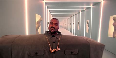 watch kanye west s pornhub awards debut of i love it music video