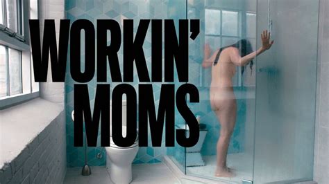 nude video celebs catherine reitman nude workin moms