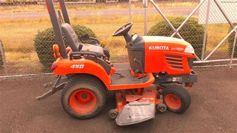 kubota bx tractors compact  hp john deere machinefinder