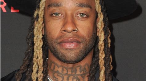 Ty Dolla Ign S New Mani Pedi Has Fans In Their Feelings Essence
