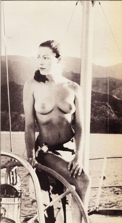 Annette Haven Nude Playboy