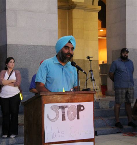 Jasbir Kang Dr Bond Of Yuba City The Canadian Bazaar