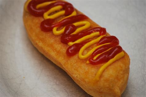 story  recipes corn dogs