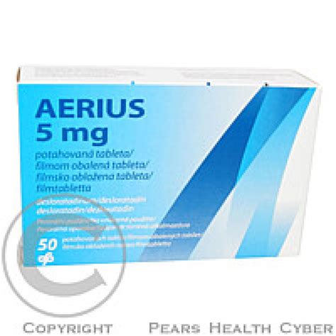 aerius tablety mg produkty promaminkycz