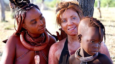 Polygamy In African Tribes
