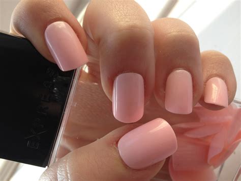 stephanie maverick elegant touch express nails review