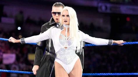 Wwe Star The Miz Posts Sensual Moment With His Wife Maryse Wrestling
