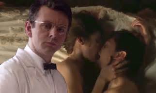 michael sheen s new show masters of sex promises racy exploits wrapped up in a history lesson