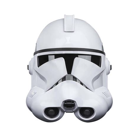 buy star wars  black series phase ii clone trooper premium