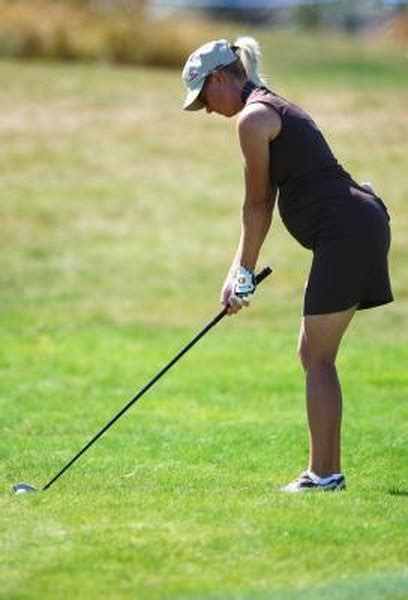 Can Pregnant Women Play Golf Golfsmith