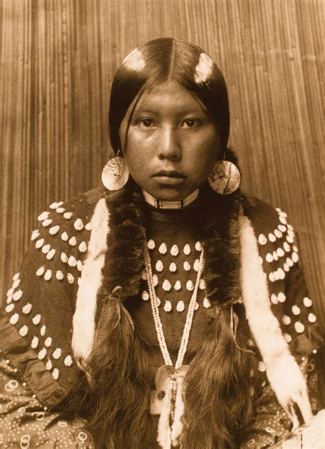 Booth Museum Highlights Edward S Curtis’s Portraits Of Native American