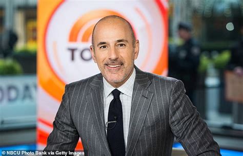 matt lauer s new life after being fired from nbc s today for sexual