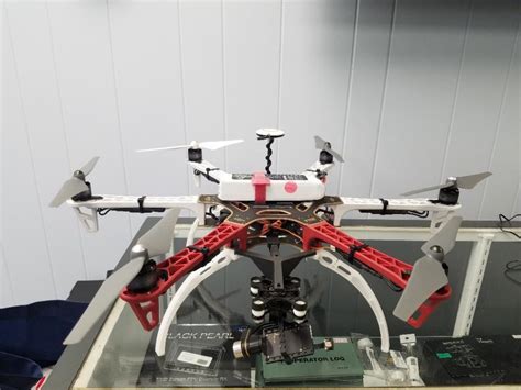 drone training north coast flight school