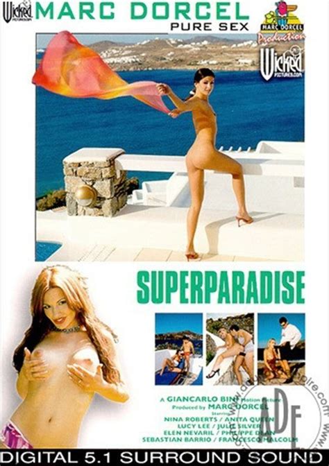 Super Paradise French 2002 Videos On Demand Adult Dvd Empire