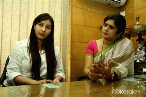 Watch Shilpa Seeks Mns Help To Speak Against The Producer Of Bhabhi
