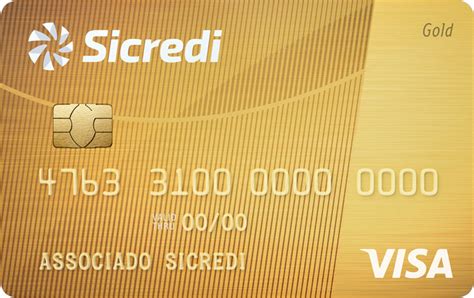 Cartão De Crédito Sicredi Visa Gold Análise Pontos Pra Voar