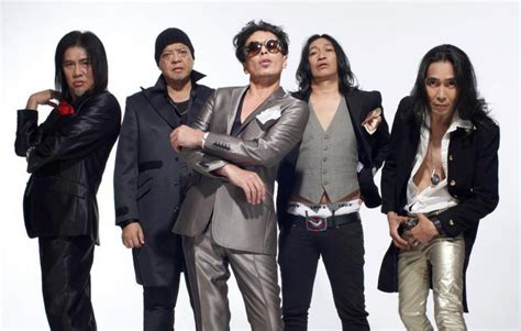 malaysian rock band search embroiled  dispute  unauthorised