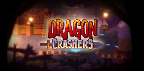 dragon crashers unity play