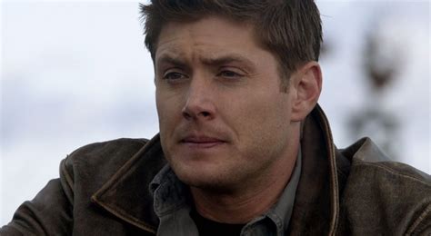 How To Dress Like Dean Winchester Supernatural Tv