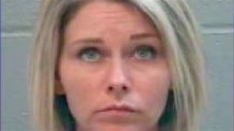 Police Mom Played Naked Twister Had Sex With Teen At