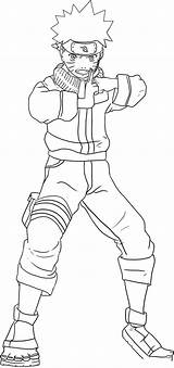 Naruto Coloring Pages Print Printable Kids sketch template