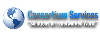 consortium services computer repair  software solutions