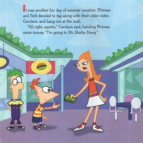 Thumbs Up Phineas And Ferb