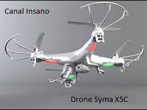 drone syma xc  youtube