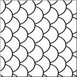 Fish Scales Clipart Drawing Clip Rug Henderson Area Weavers Oriental Ivory Grey Pattern Clipground Getdrawings sketch template