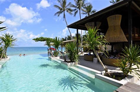 thailands anantara launches  luxury koh phangan party hotelier international