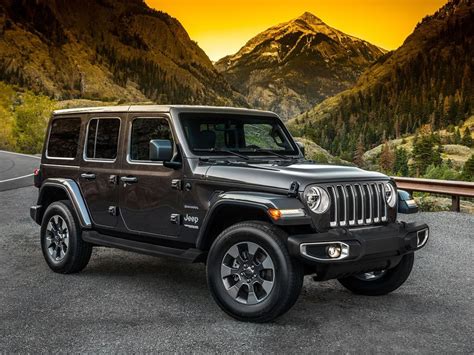 afford   jeep wrangler    cheaper  roaders carbuzz