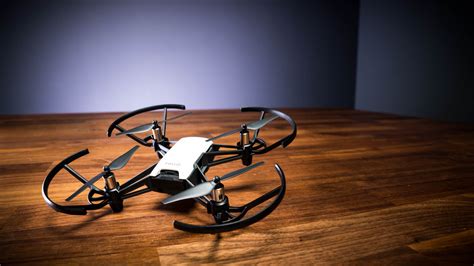 drone tello homecare