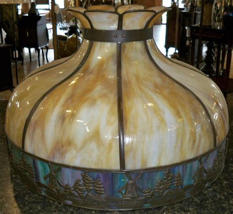 chinese antique  lure  antique lamp shades