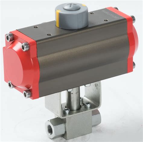 high pressure pneumatic actuator control hydraulic ball valve china hydraulic ball valve