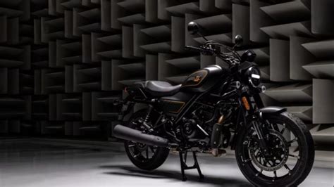 harley davidson x440 launched in india check powertrain trims price