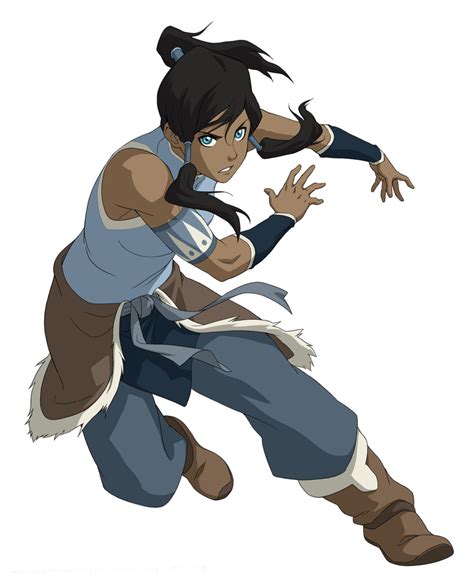 [image 580104] avatar the last airbender the legend of korra know your meme