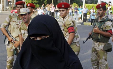 egypt is sexual jihad claim part of anti morsi black propaganda campaign