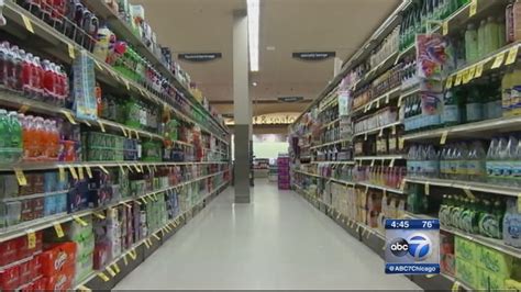 sugary drink tax considered by city council committee abc7 chicago