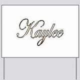 Kaylee sketch template