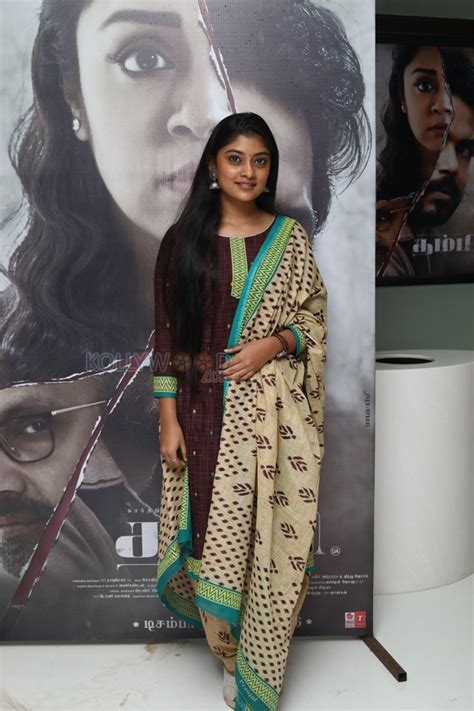 actress ammu abhirami at thambi movie audio launch stills 01 610241