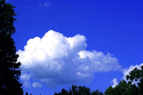 File Clouds Blue Sky 001