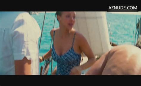 Amanda Seyfried Sexy Scene In Mamma Mia Aznude