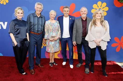 How The Brady Bunch Cast Remembered Florence Henderson And Robert Reed