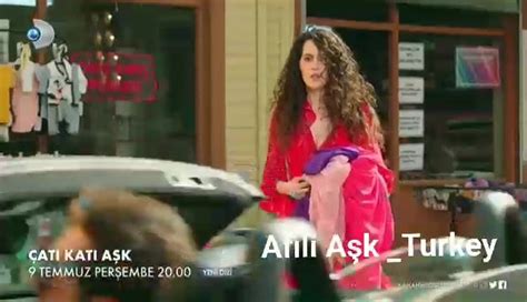 ‫رسميا🔥 الاعلان الترويجي الأول لمسلسل Afili Aşk Turkey‬