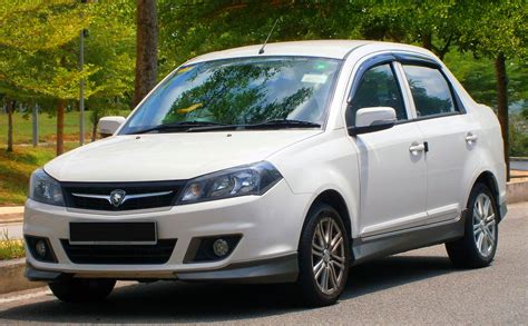 proton  car company seatco