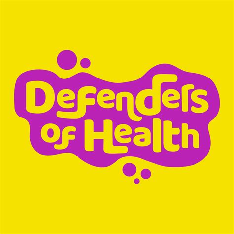 Defenders Of Health