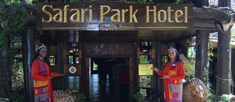 safari park hotel denhum holidays