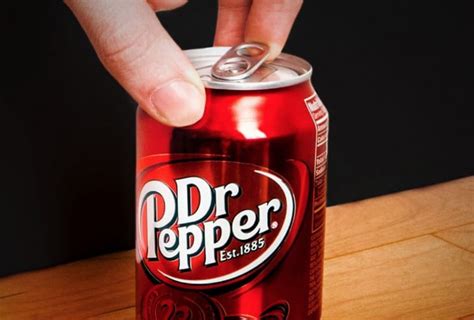 11 Things You Might Not Know About Dr Pepper Mental Floss