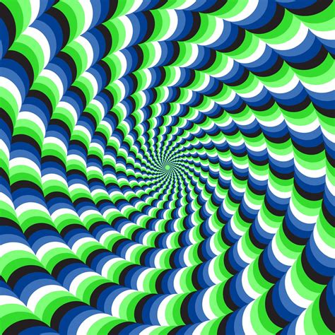 optical illusions     brain hurt readers digest
