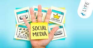 digital marketing strategies  benefits  social media marketing